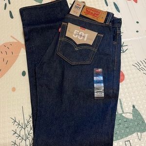 Levi jeans